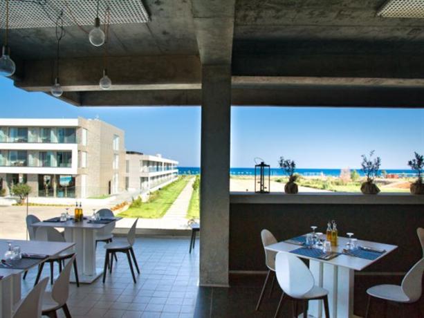 Buca Beach Resort