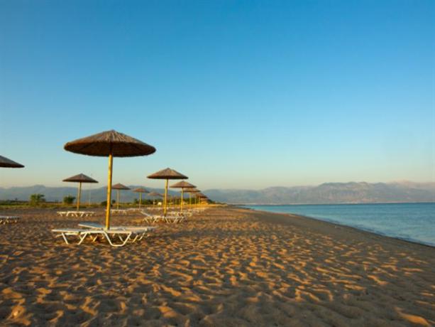 Buca Beach Resort