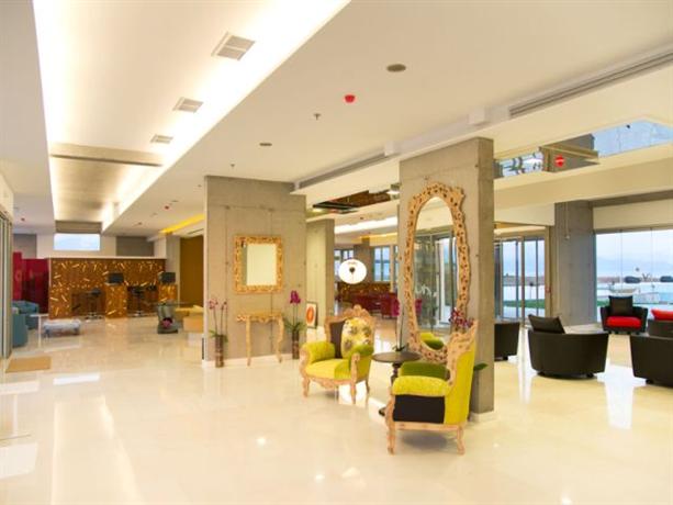 Buca Beach Resort