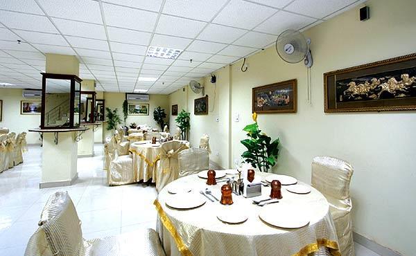 TJS Royale Hotel