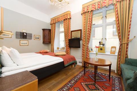 Victory Hotel Stockholm