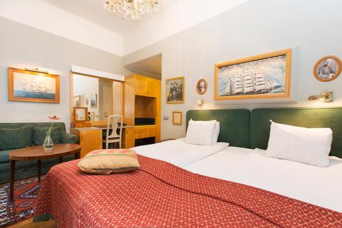 Victory Hotel Stockholm