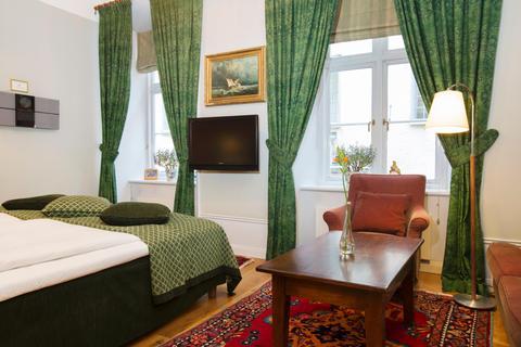 Victory Hotel Stockholm