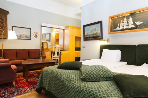 Victory Hotel Stockholm