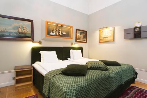 Victory Hotel Stockholm