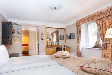 Victory Hotel Stockholm