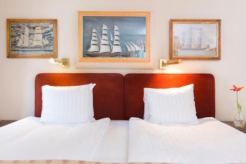 Victory Hotel Stockholm