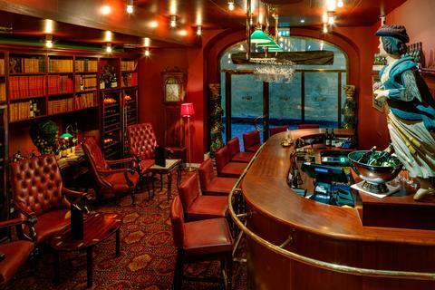 Victory Hotel Stockholm