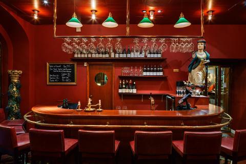 Victory Hotel Stockholm