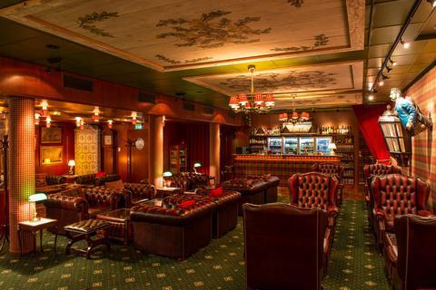 Victory Hotel Stockholm