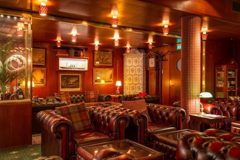 Victory Hotel Stockholm