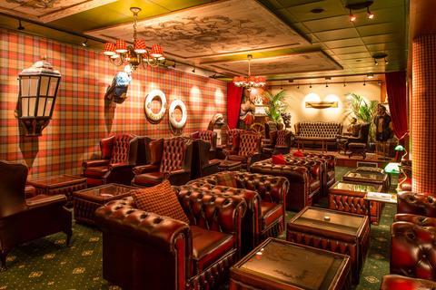 Victory Hotel Stockholm