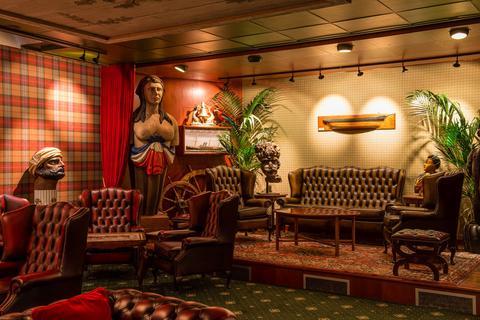 Victory Hotel Stockholm