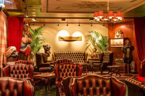 Victory Hotel Stockholm