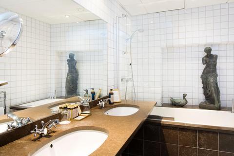 Victory Hotel Stockholm