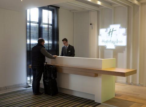 Holiday Inn Hasselt
