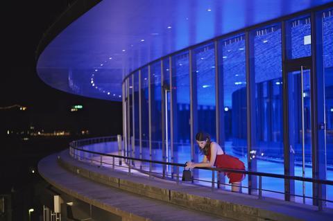 Hotel Allegro Bern