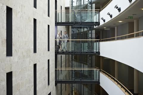 Hotel Allegro Bern