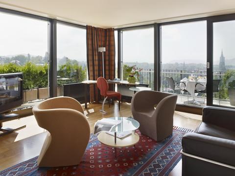Hotel Allegro Bern
