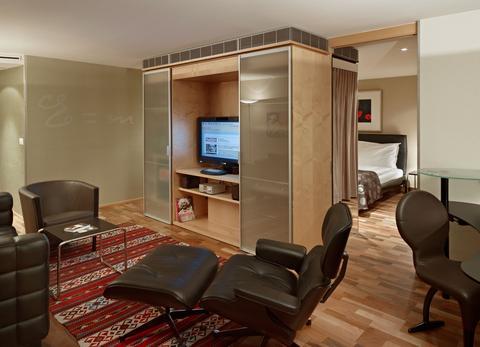 Hotel Allegro Bern
