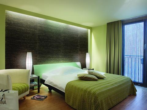 Hotel Allegro Bern