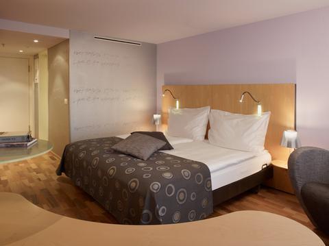 Hotel Allegro Bern