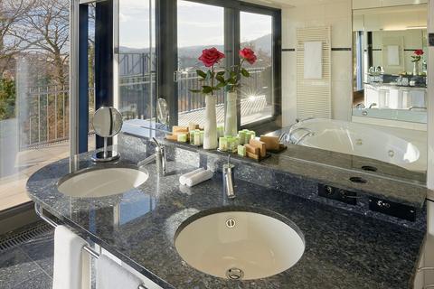 Hotel Allegro Bern