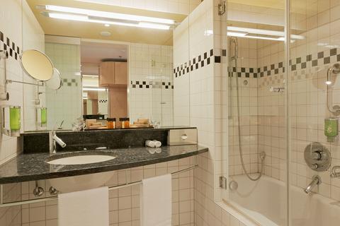 Hotel Allegro Bern
