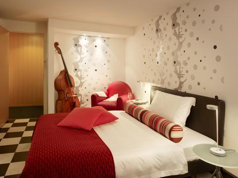 Hotel Allegro Bern