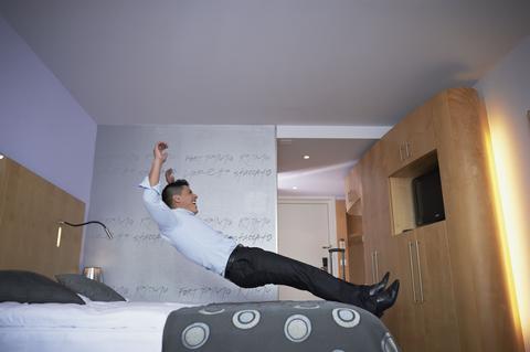 Hotel Allegro Bern