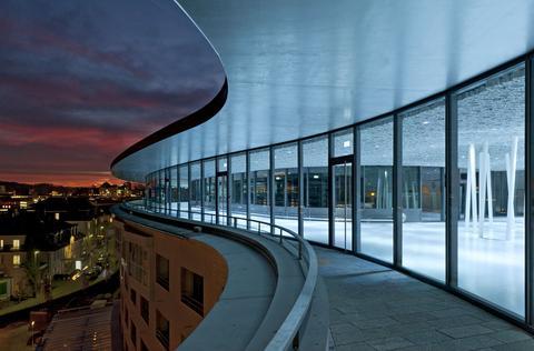 Hotel Allegro Bern