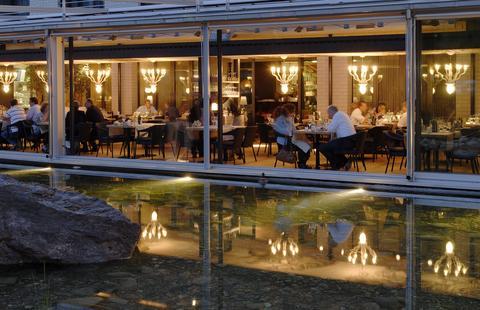 Hotel Allegro Bern