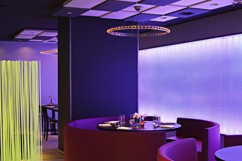 Hotel Allegro Bern