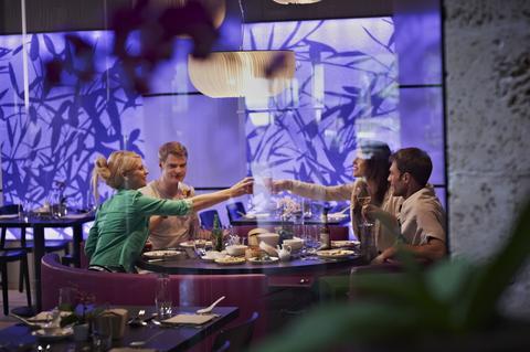 Hotel Allegro Bern
