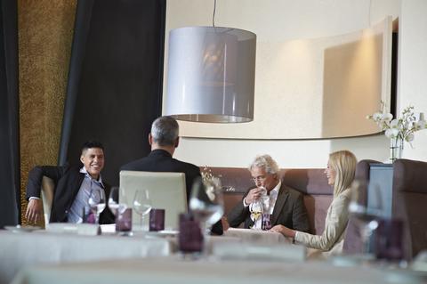Hotel Allegro Bern