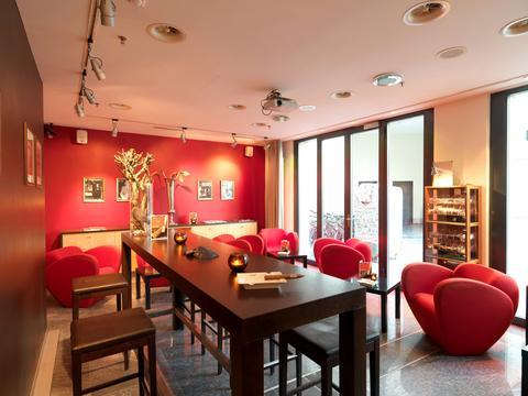 Hotel Allegro Bern