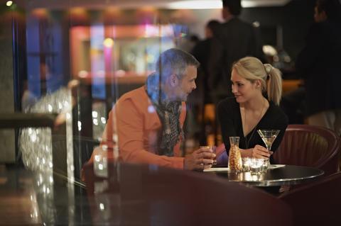 Hotel Allegro Bern