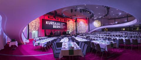 Hotel Allegro Bern