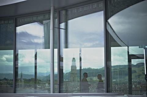 Hotel Allegro Bern