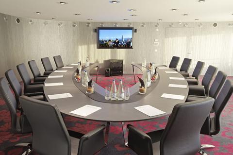 Hotel Allegro Bern