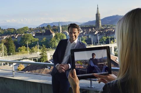 Hotel Allegro Bern