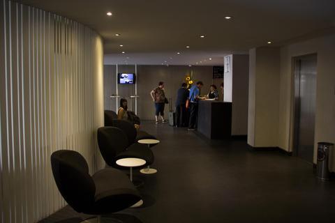 Hotel El Ejecutivo by Reforma Avenue