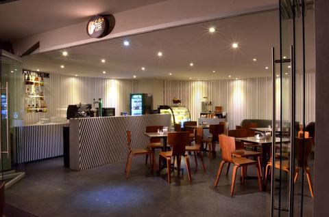 Hotel El Ejecutivo by Reforma Avenue