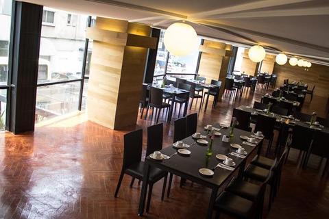 Hotel El Ejecutivo by Reforma Avenue