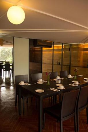 Hotel El Ejecutivo by Reforma Avenue