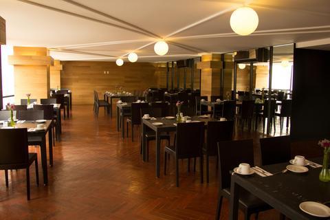 Hotel El Ejecutivo by Reforma Avenue