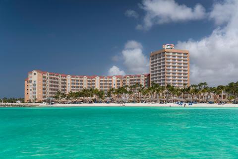 Divi Aruba Phoenix Beach Resort - dream vacation