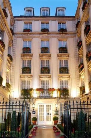 Melia Paris Notre-Dame
