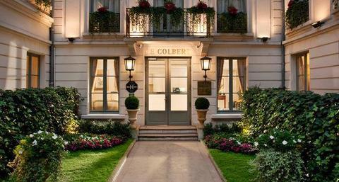 Melia Paris Notre-Dame