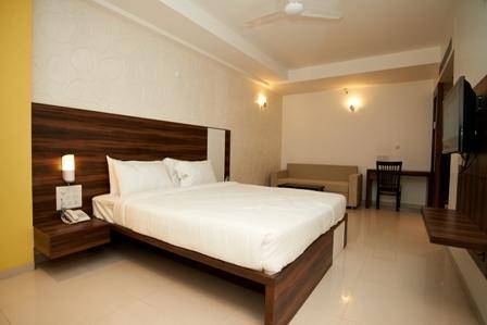 Hotel G-Square Shirdi 웻 n 조이 워터 파크 India thumbnail
